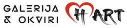 galerija hart prodaja umjetnina logo