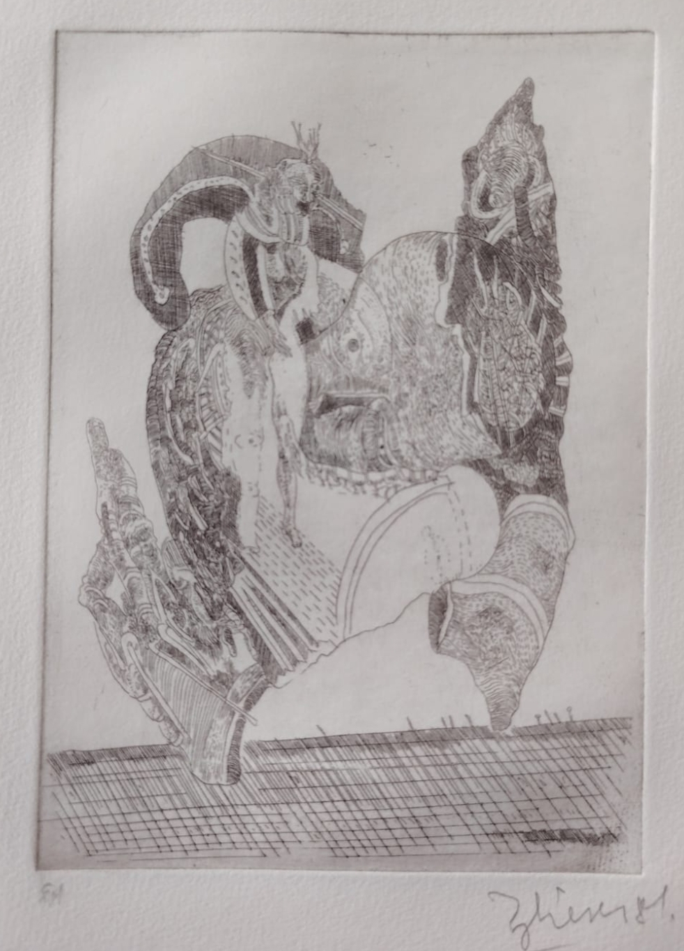 Dragica Cvek Jordan slika