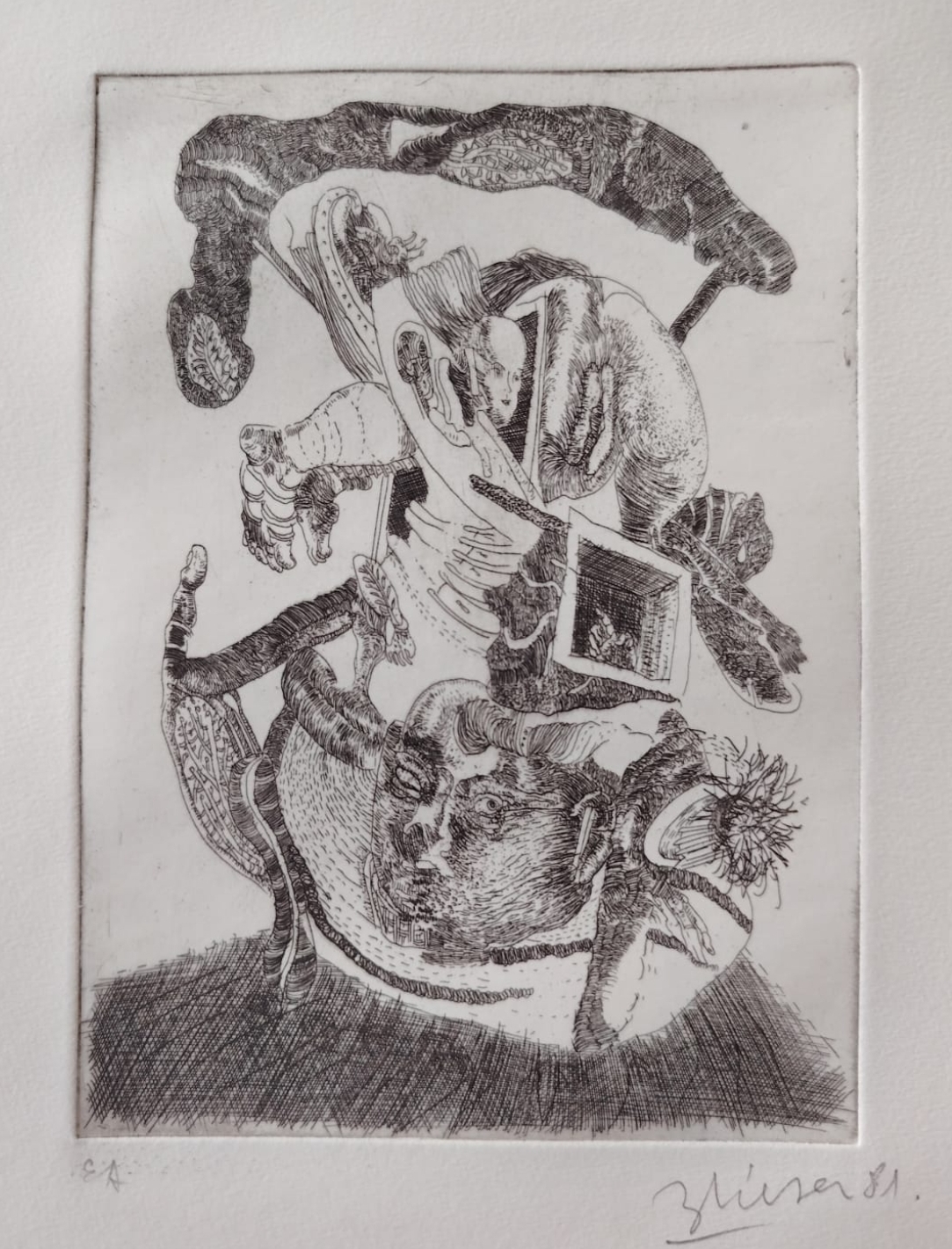 Zlatko Keser - slika 3
